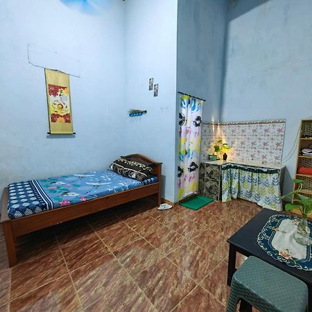 فندق Ijenbromo Hub Omyah Isun Hub Ketapang  المظهر الخارجي الصورة