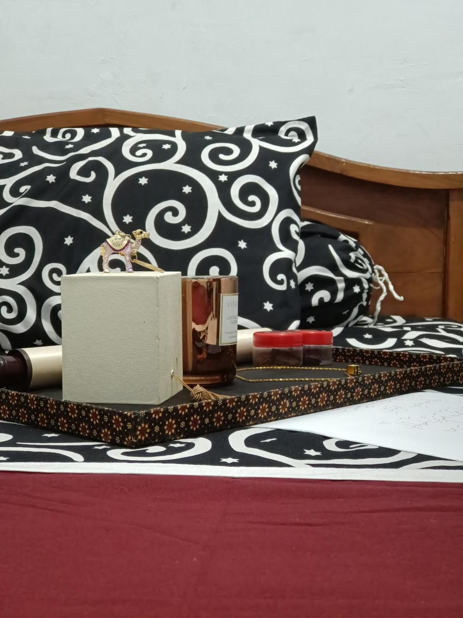 فندق Ijenbromo Hub Omyah Isun Hub Ketapang  الغرفة الصورة