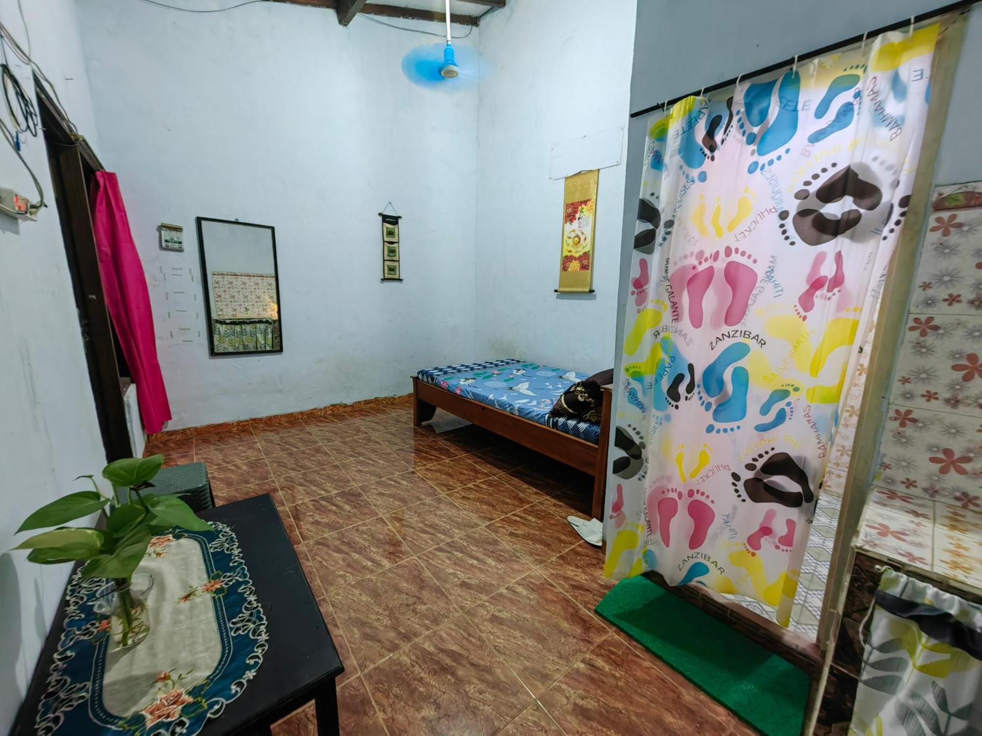 فندق Ijenbromo Hub Omyah Isun Hub Ketapang  المظهر الخارجي الصورة