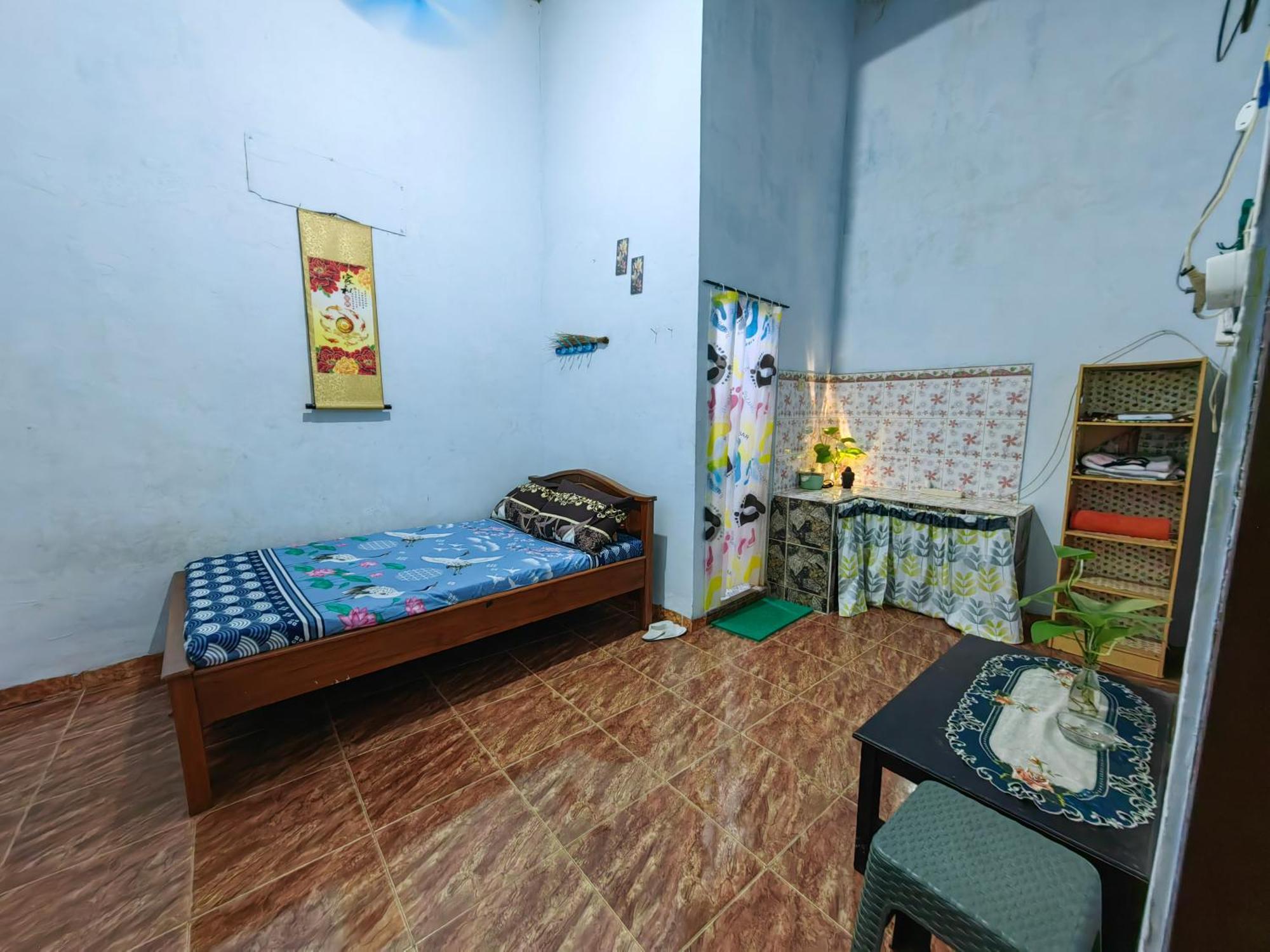 فندق Ijenbromo Hub Omyah Isun Hub Ketapang  المظهر الخارجي الصورة